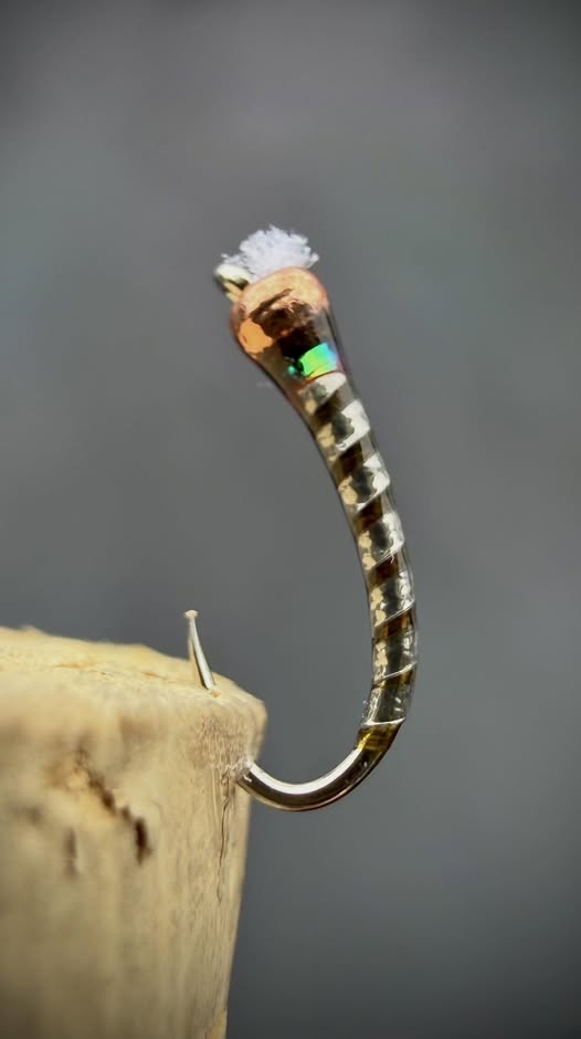 Tying Demonstration and JAM session with BCflytieguys Mark Yodogawa and Brian Hamanishi Event